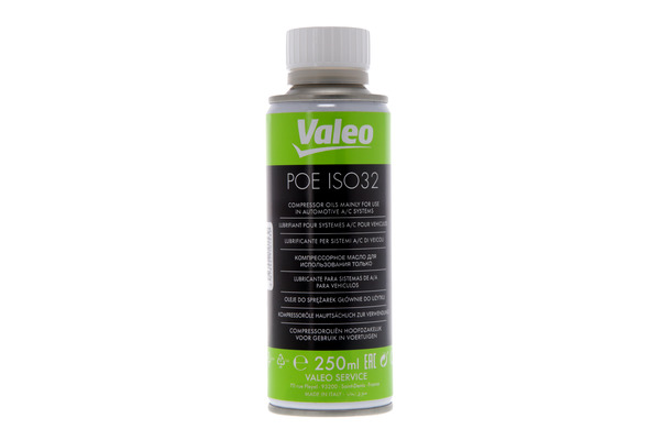 Ulei, compresor 710153 VALEO